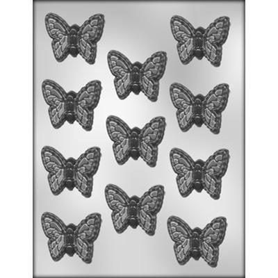 CK Products 2-Inch Butterfly Chocolate Mold