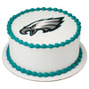 Philadelphia Eagles Edible Image Cake Topper