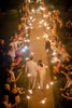 32 pcs #20 Wedding Sparklers | 4 Packages of 8 Sparklers
