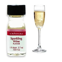 LorAnn Gourmet Sparkling Wine Flavor