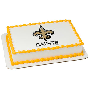 NFL Football Team Edible Cake Cupcake Images – Sugar Art Supply