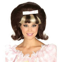 Hairspray's Tracy 60's Style Wig