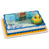 Spongebob and Krabby Patty Cake Kit